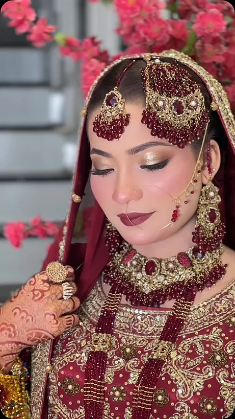 Bridal by Aqsa Danish Salon
